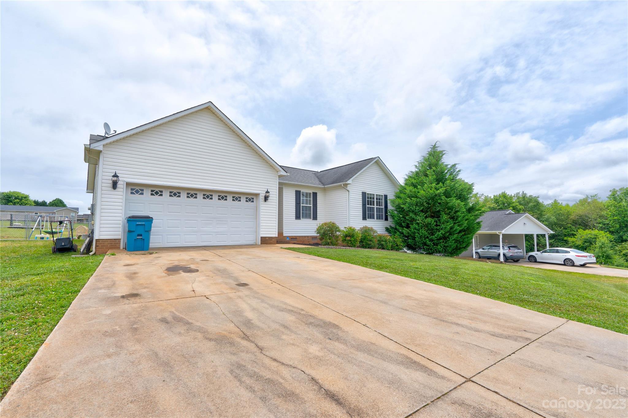 Stoneridge - Residential