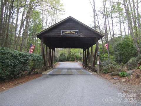0 Turn-A-Bout Court Lot 55 Waynesville NC 28785