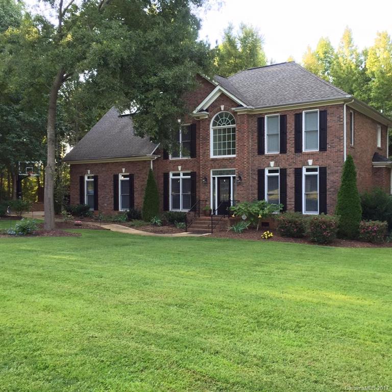 VanderLakes - Residential