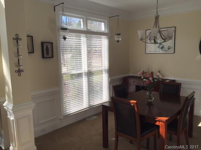 VanderLakes - Residential