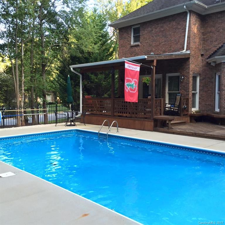 VanderLakes - Residential