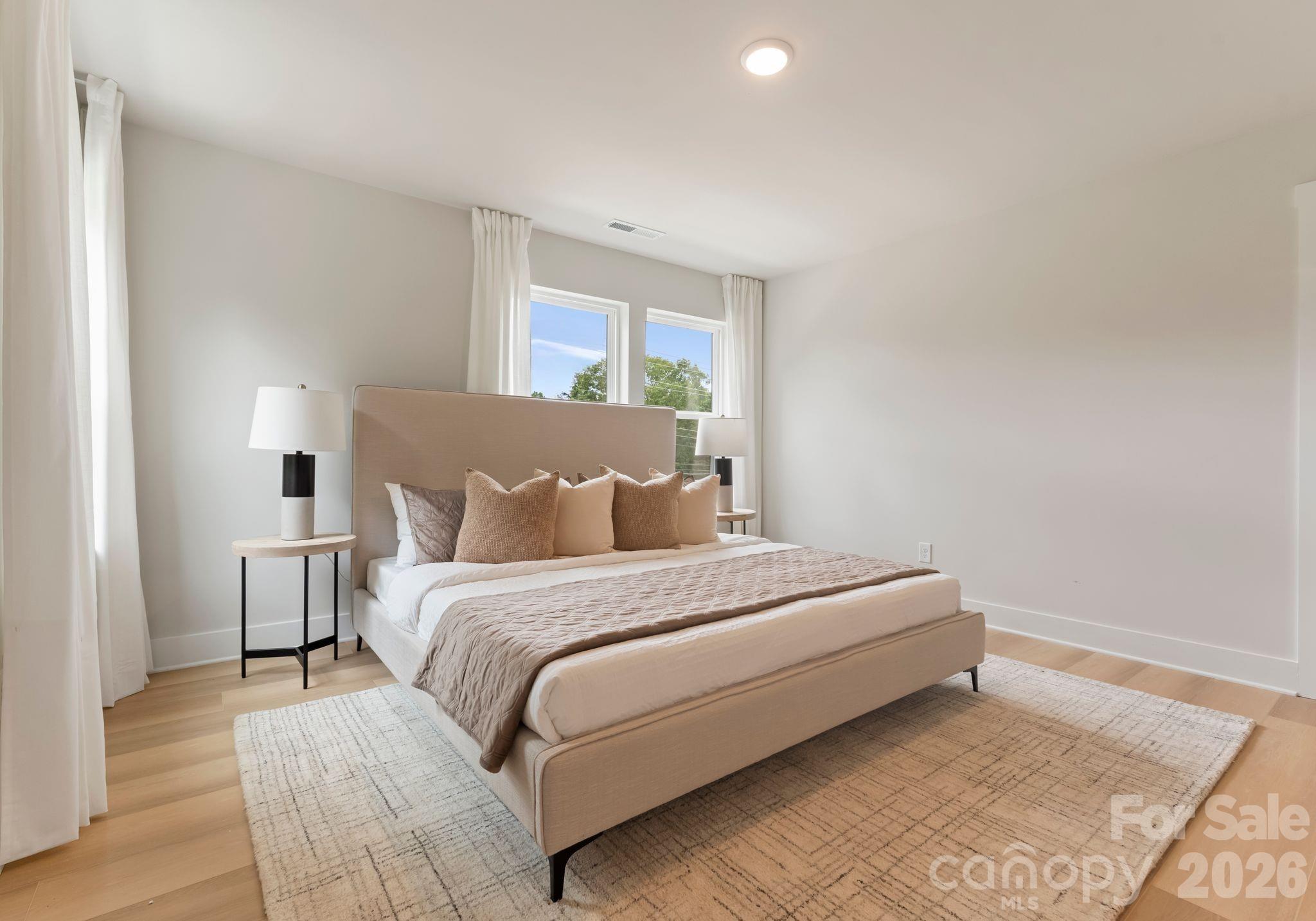 The Towns at W Rocky River - Residential