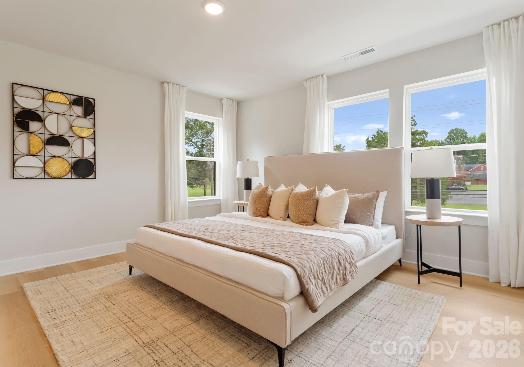 The Towns at W Rocky River - Residential