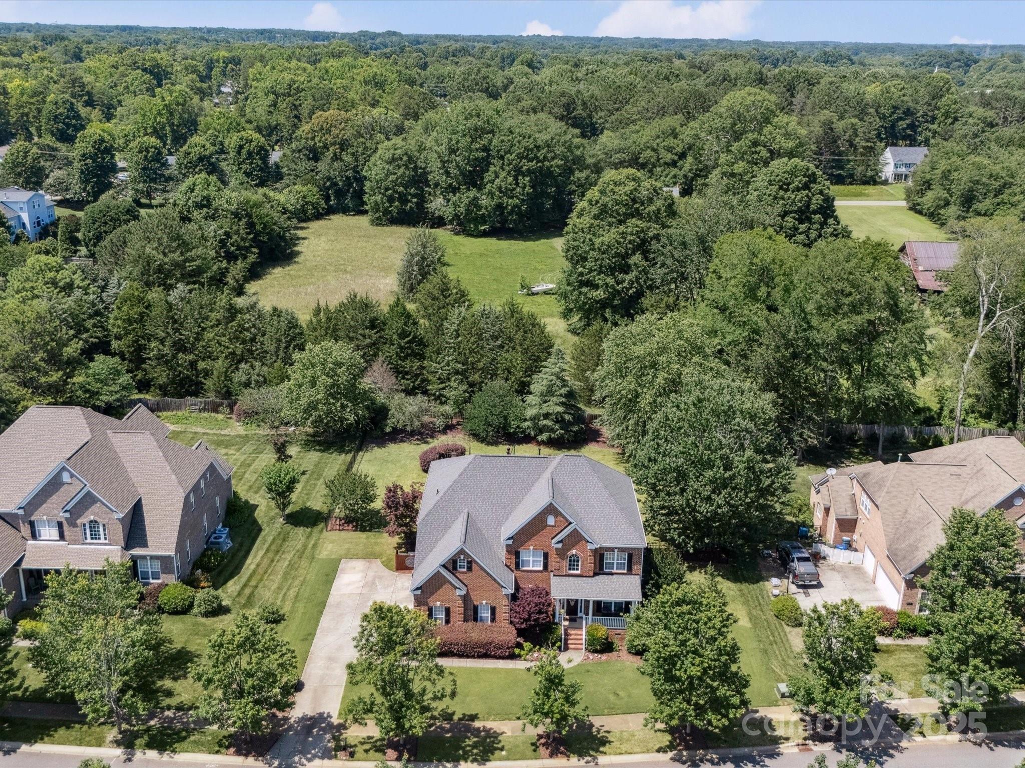 6523 Alba Rose Lane