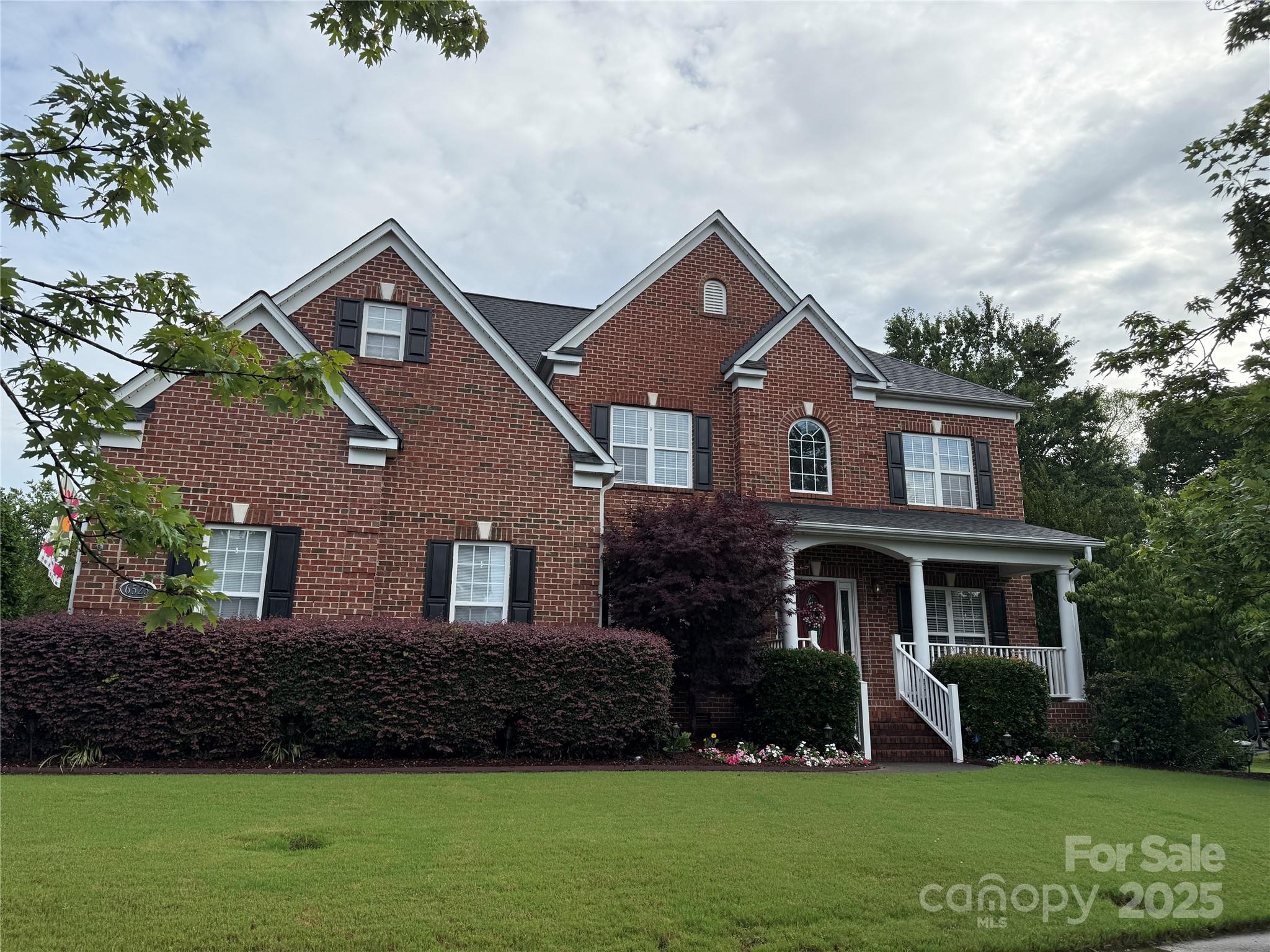 6523 Alba Rose Lane