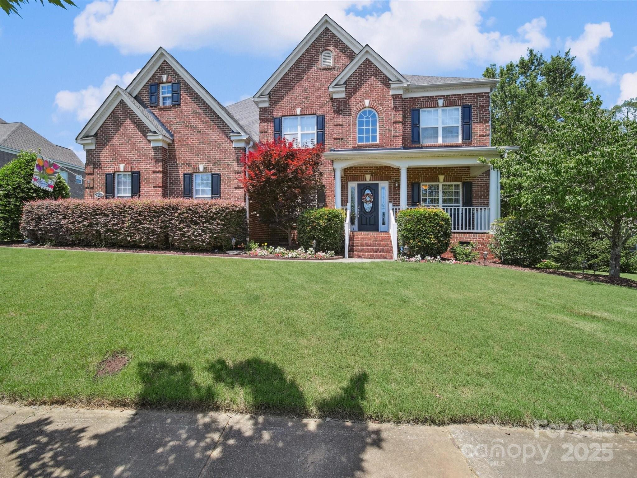 6523 Alba Rose Lane
