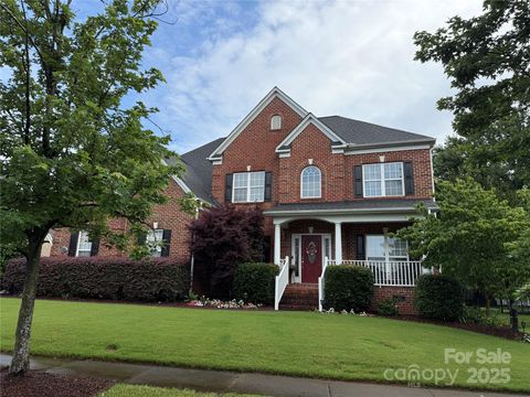 6523 Alba Rose Lane Huntersville NC 28078