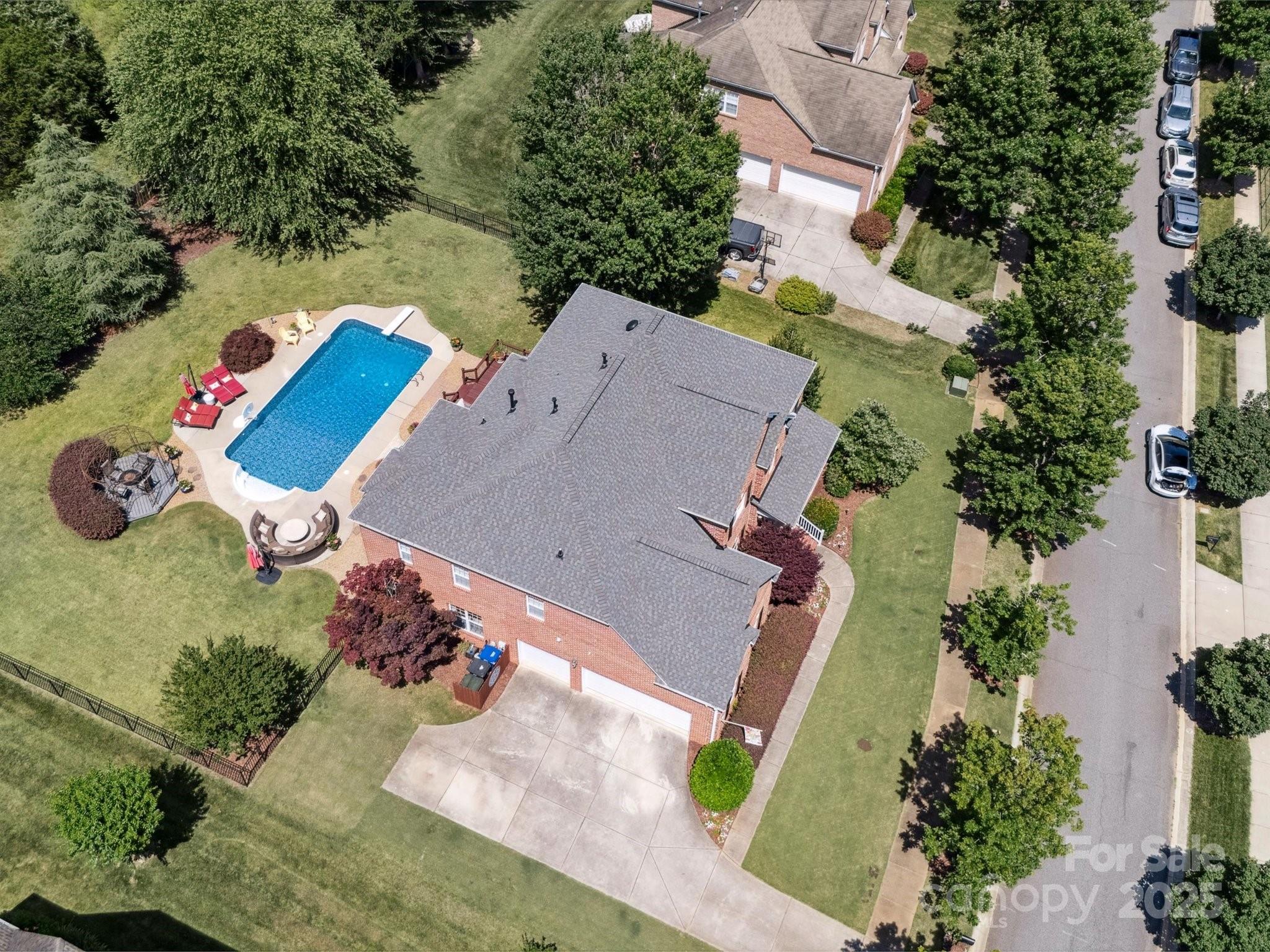 6523 Alba Rose Lane
