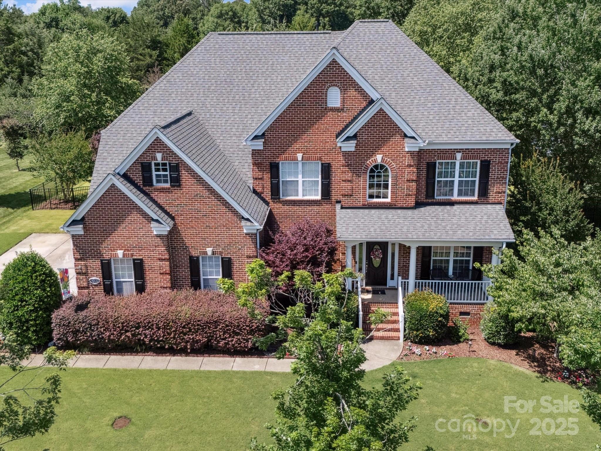 6523 Alba Rose Lane