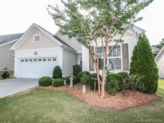 Calloway - Residential