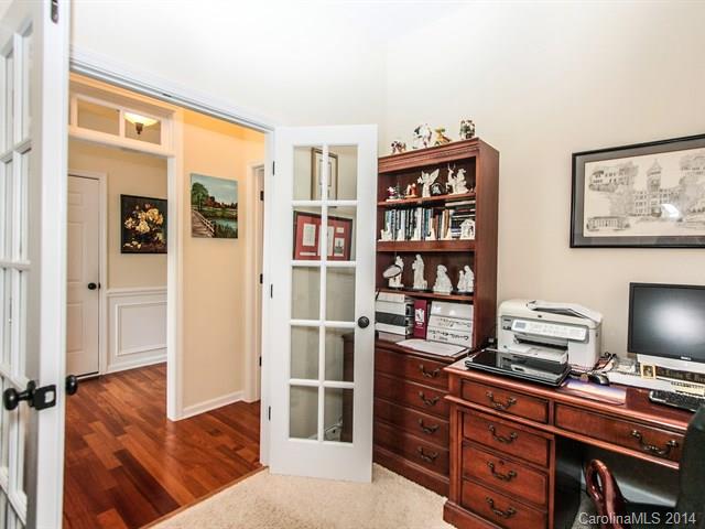 Calloway - Residential