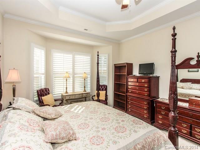 Calloway - Residential