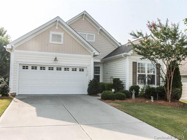 Calloway - Residential