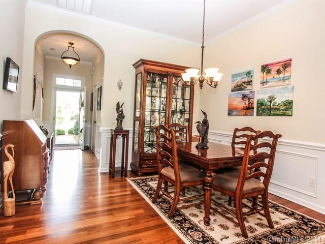 Calloway - Residential