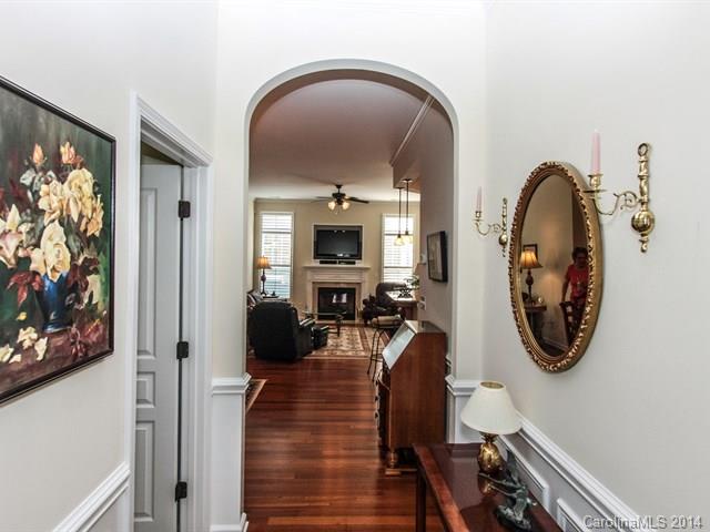 Calloway - Residential