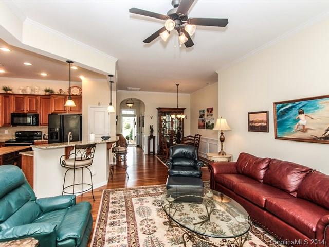 Calloway - Residential