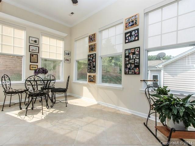 Calloway - Residential