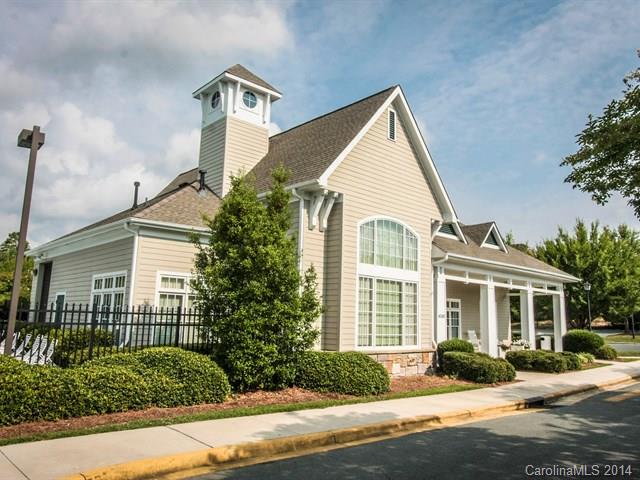 Calloway - Residential