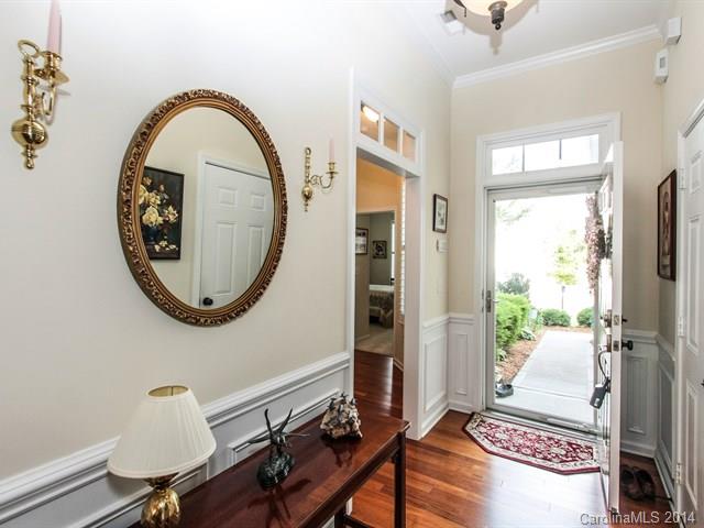 Calloway - Residential