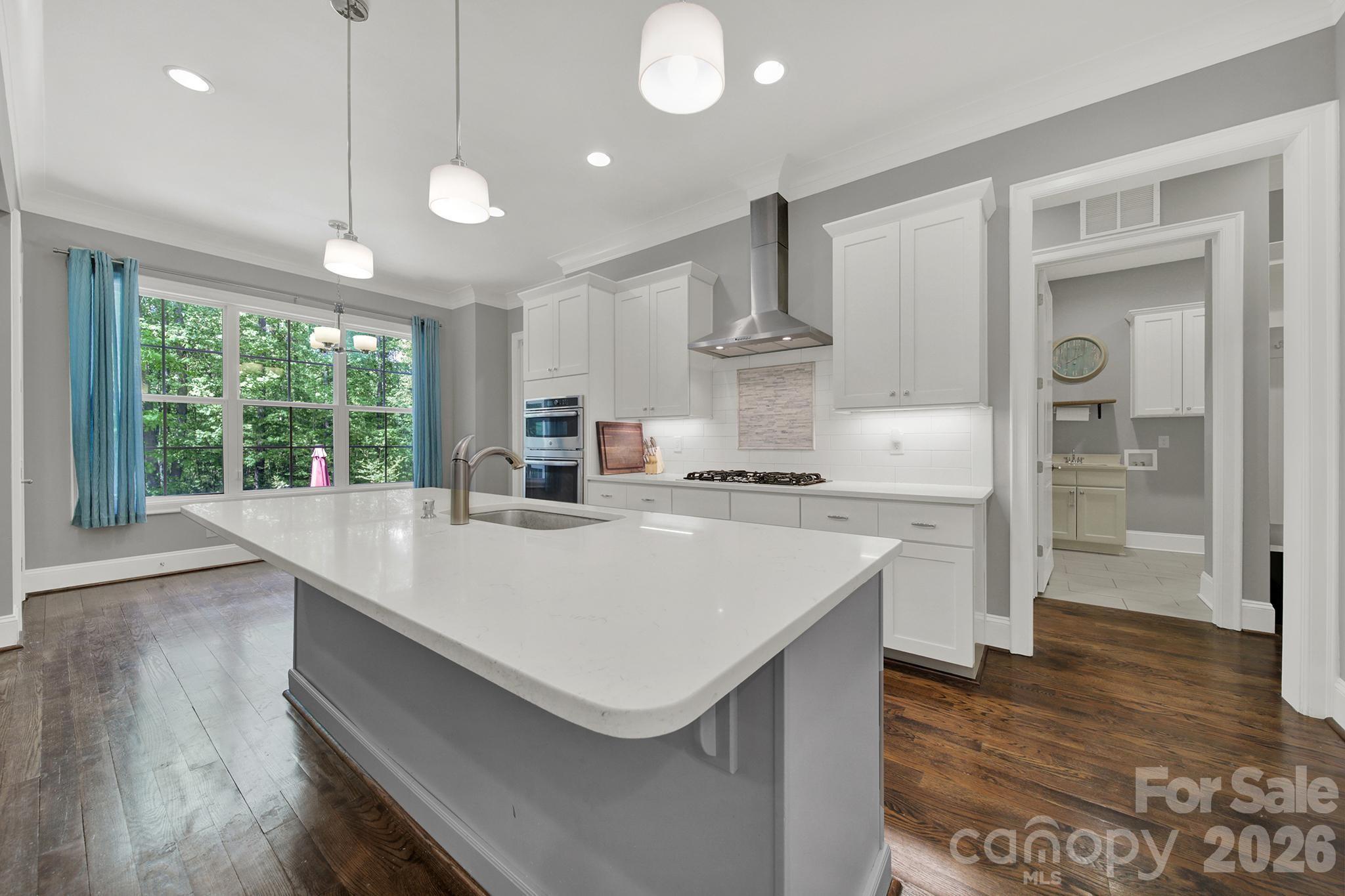 Henrys Glen - Residential