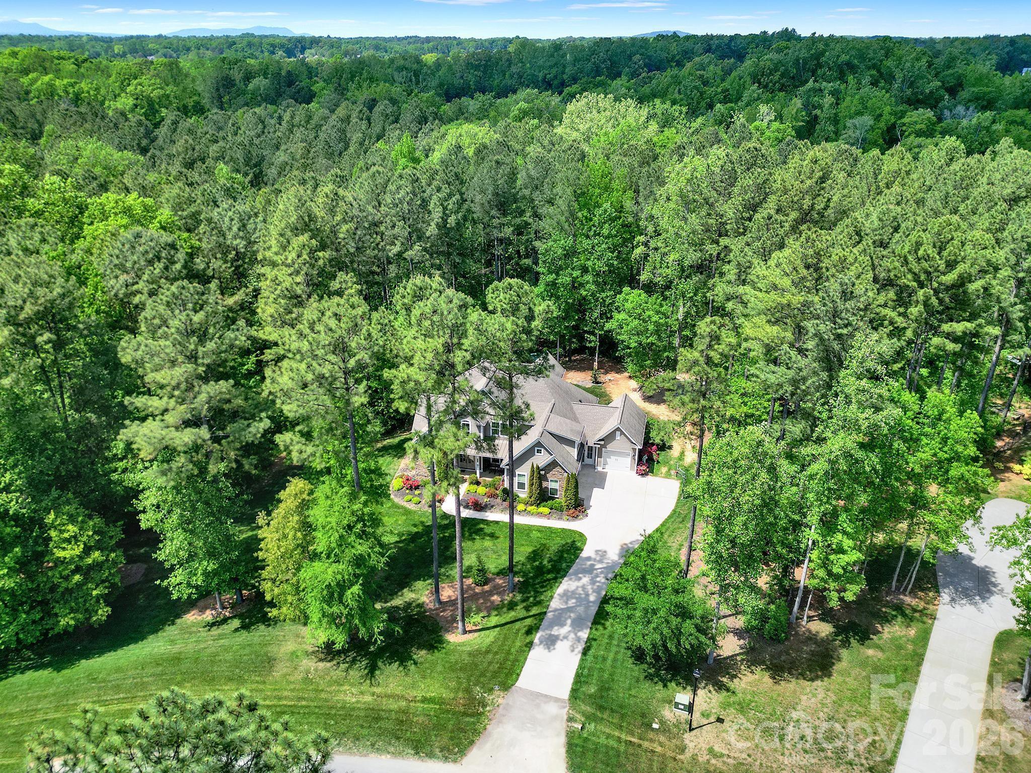 Henrys Glen - Residential