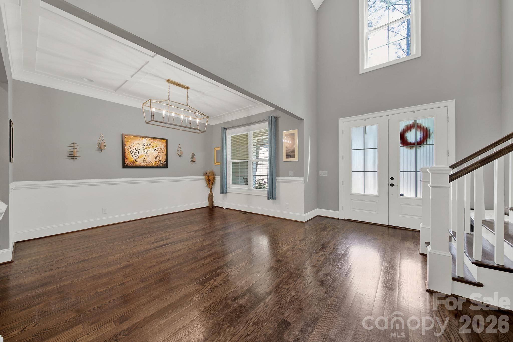 Henrys Glen - Residential