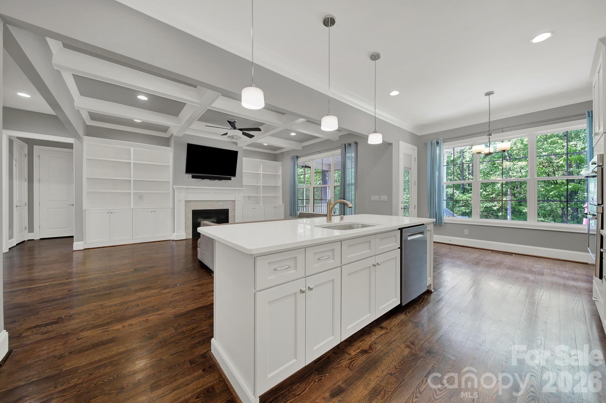 Henrys Glen - Residential