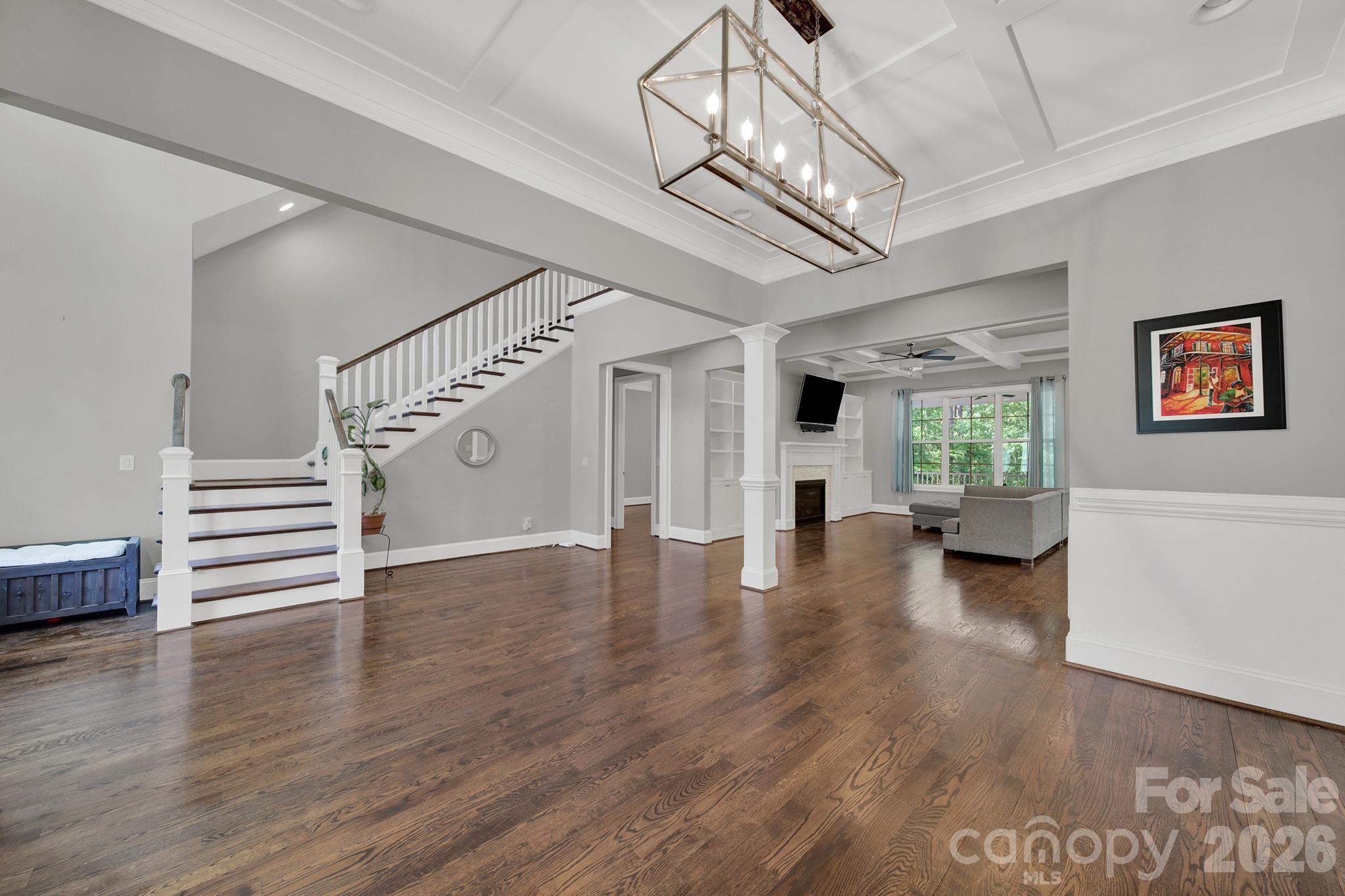 Henrys Glen - Residential