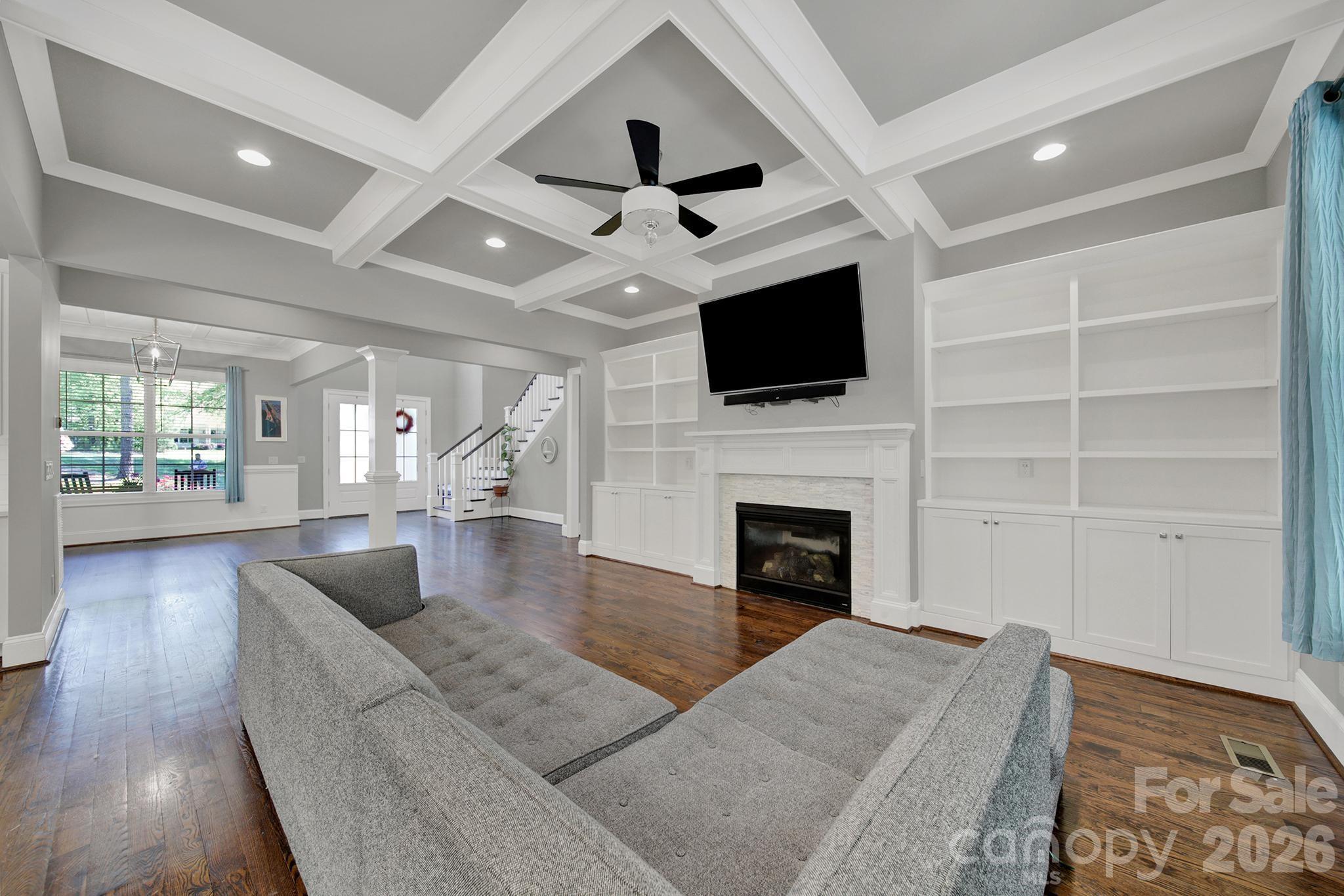 Henrys Glen - Residential