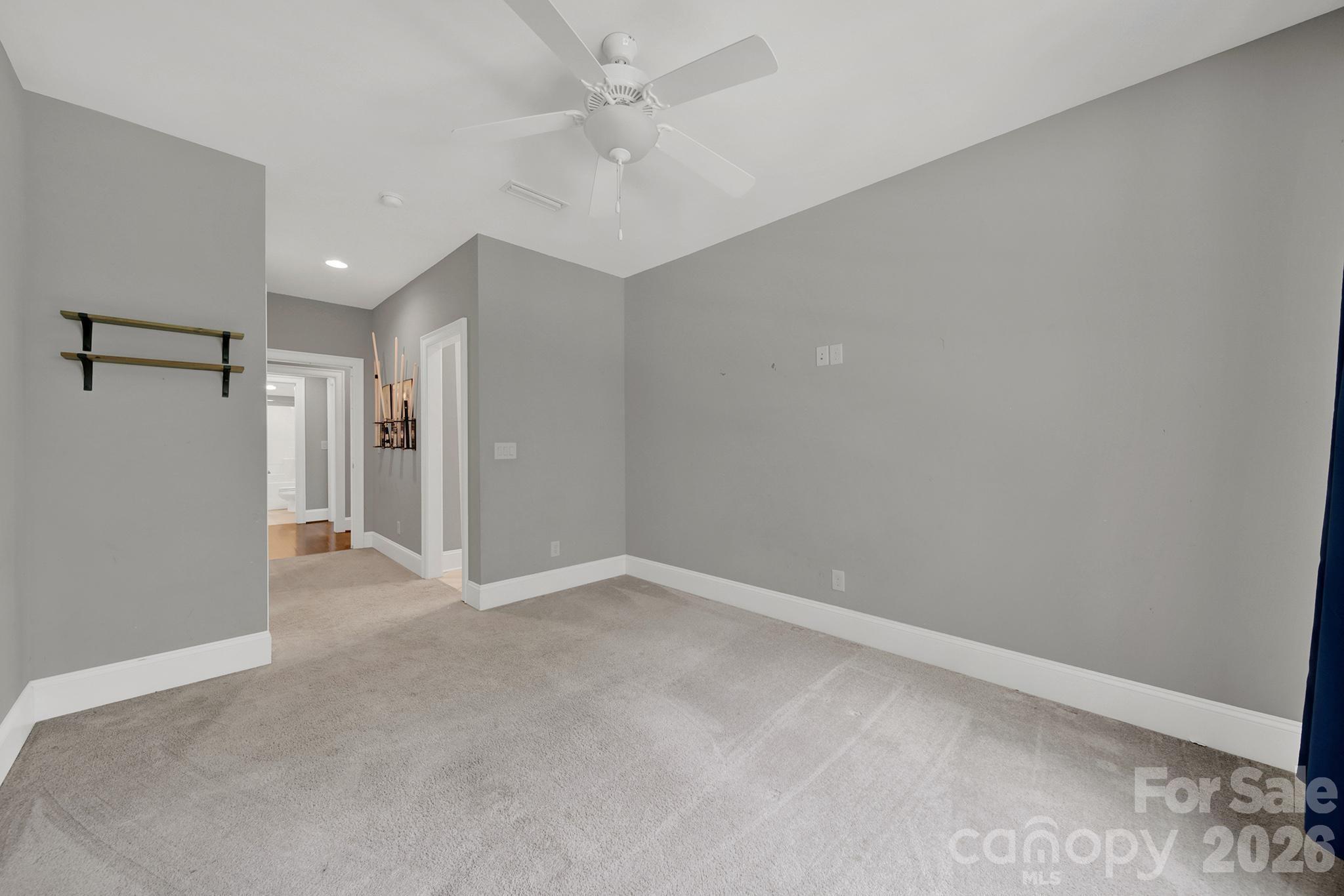 Henrys Glen - Residential