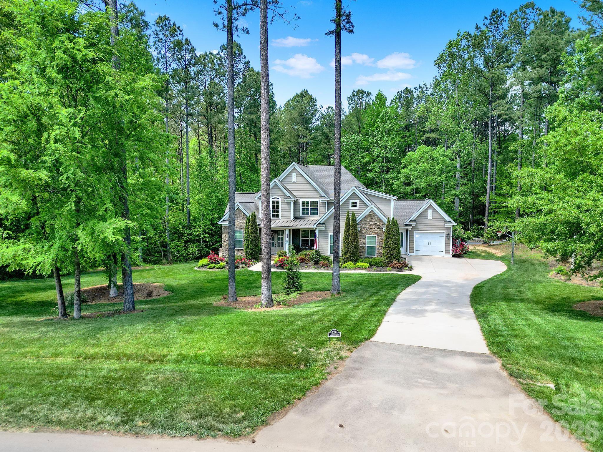 Henrys Glen - Residential