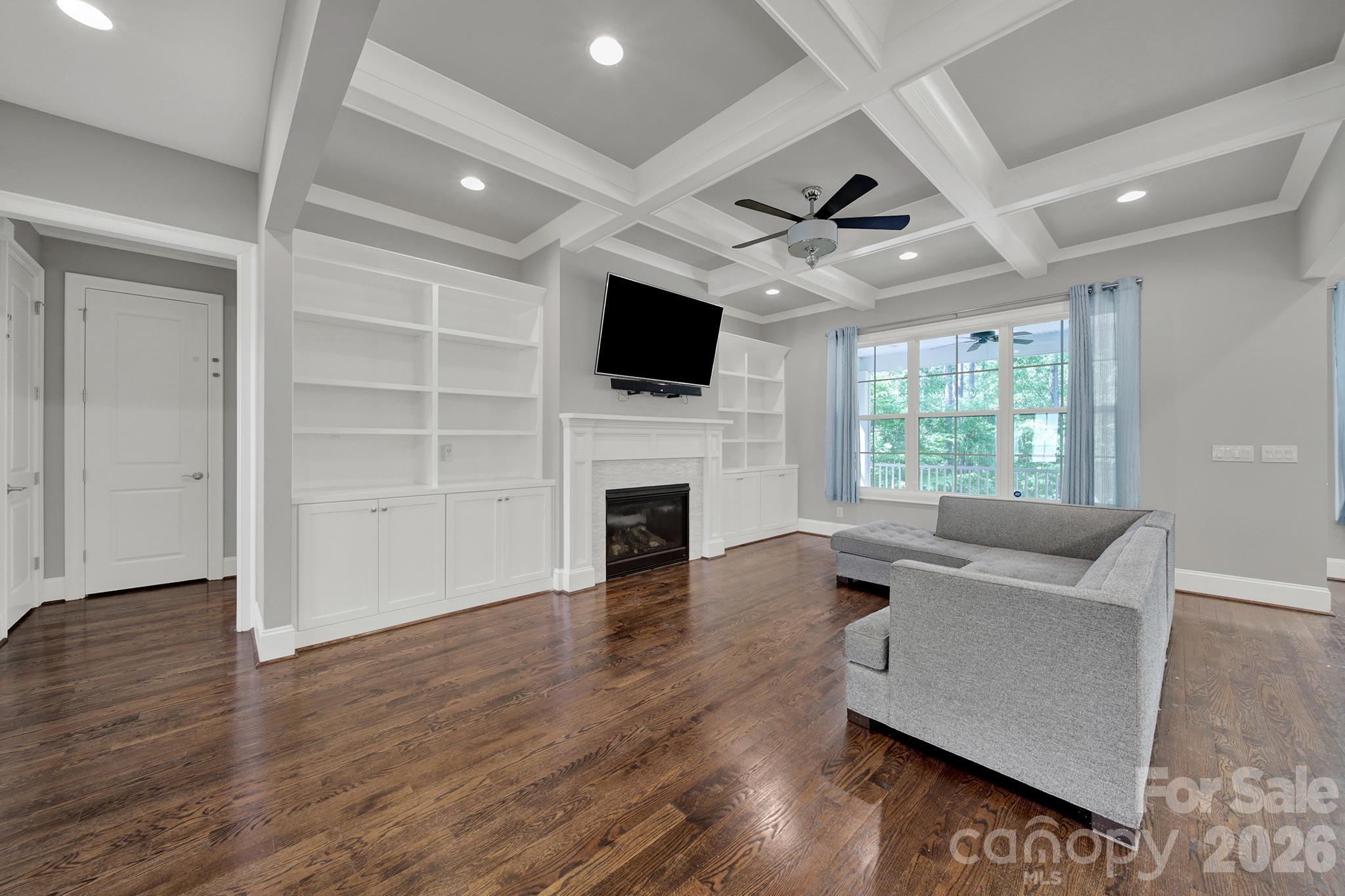 Henrys Glen - Residential