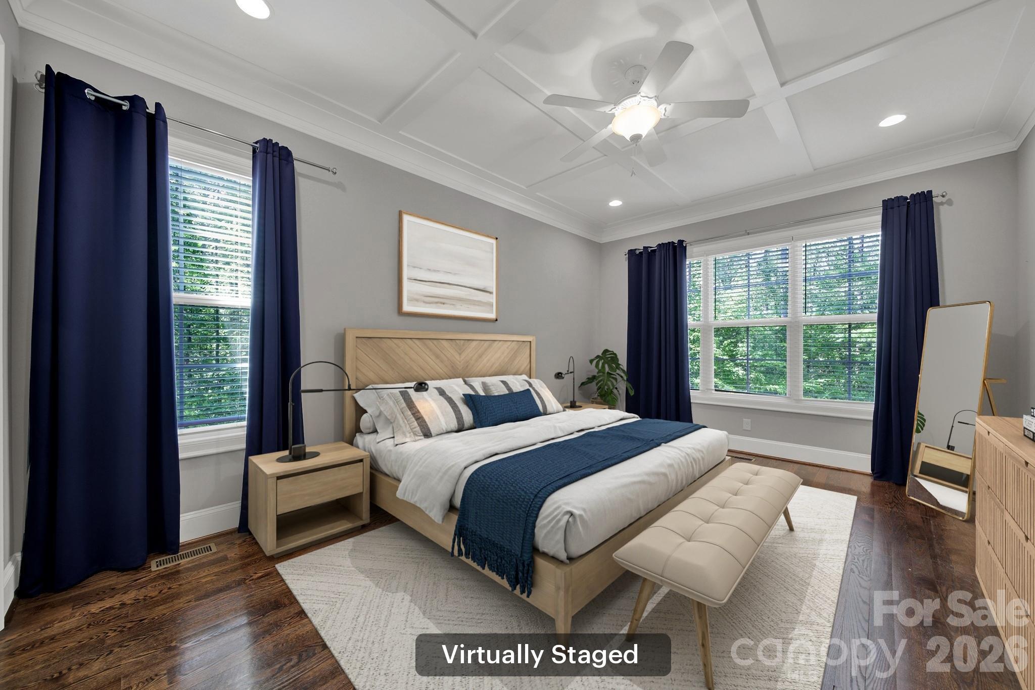 Henrys Glen - Residential