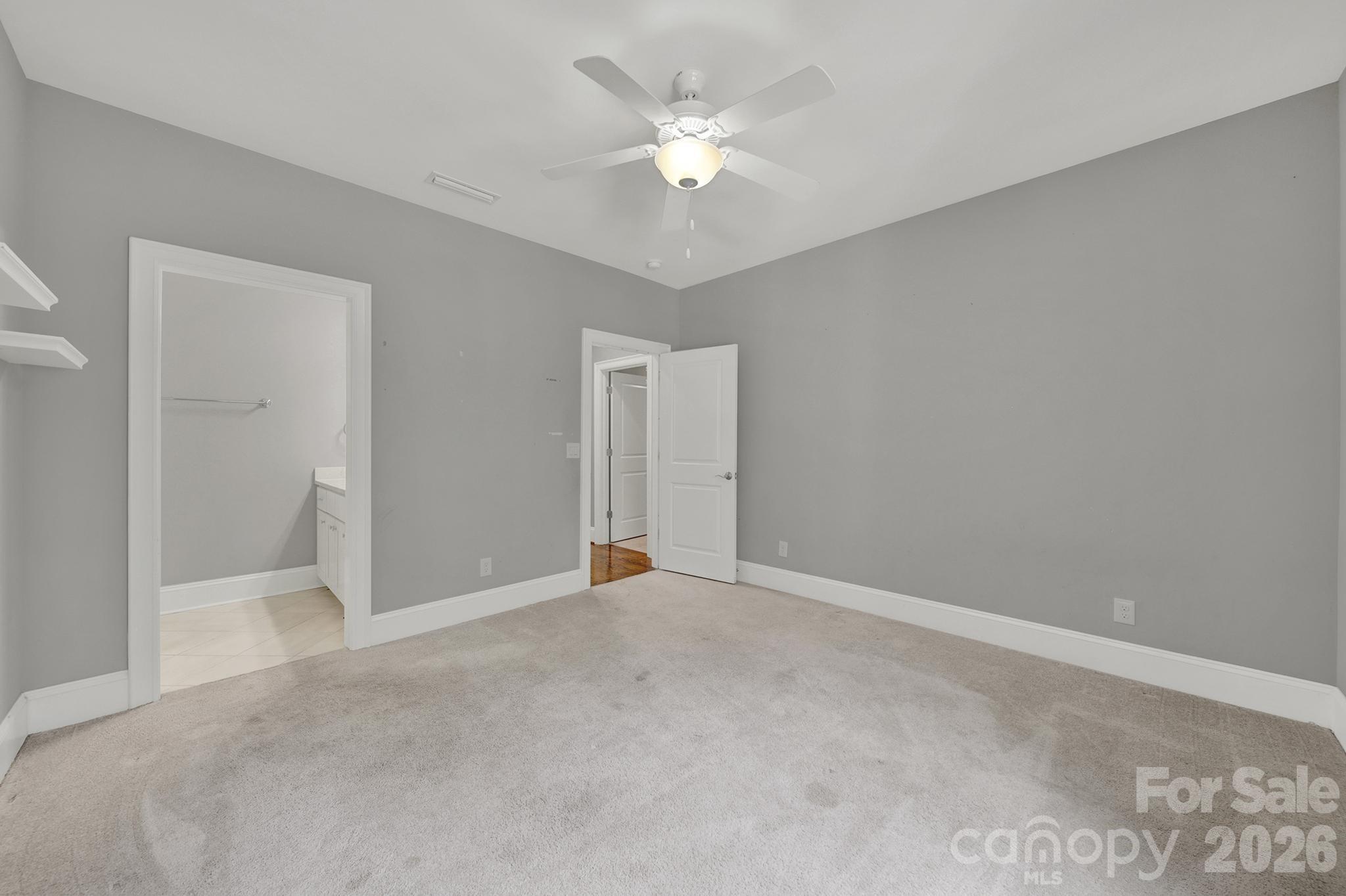 Henrys Glen - Residential