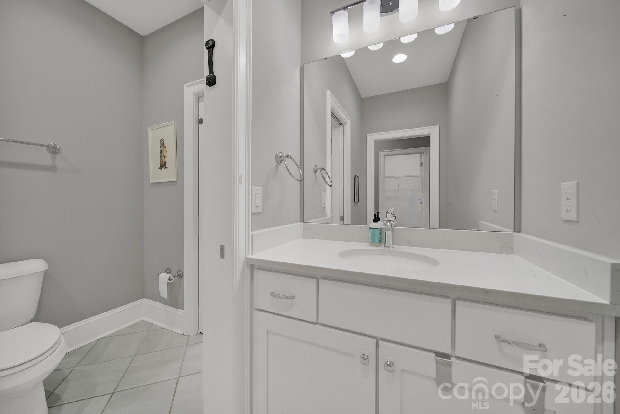 Henrys Glen - Residential