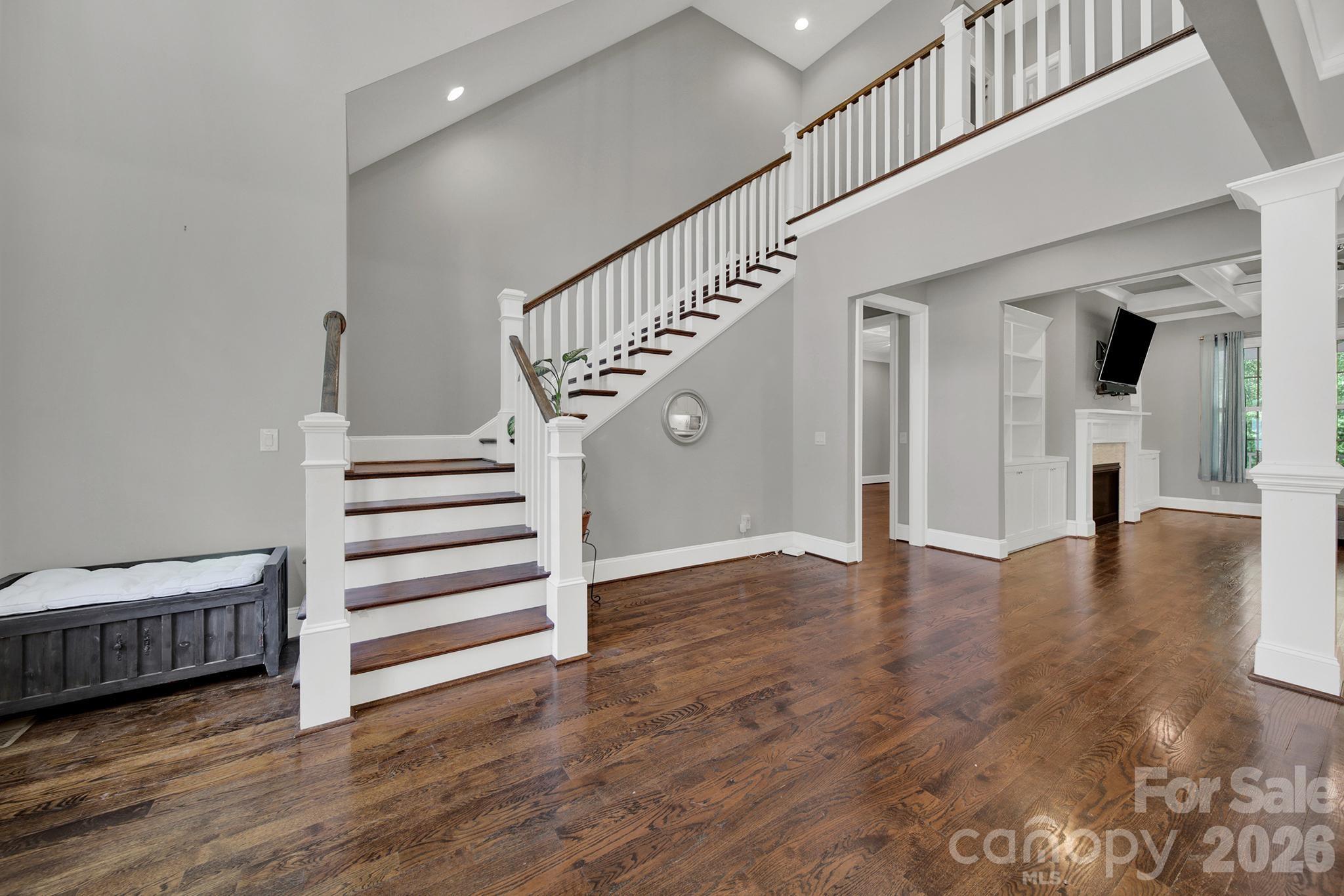 1026 Ledge Wood Lane