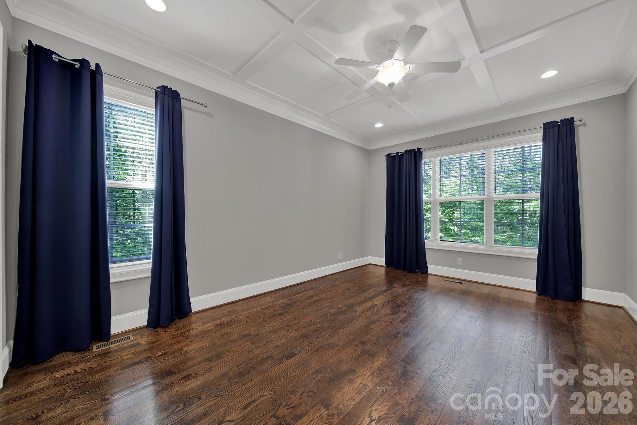 Henrys Glen - Residential