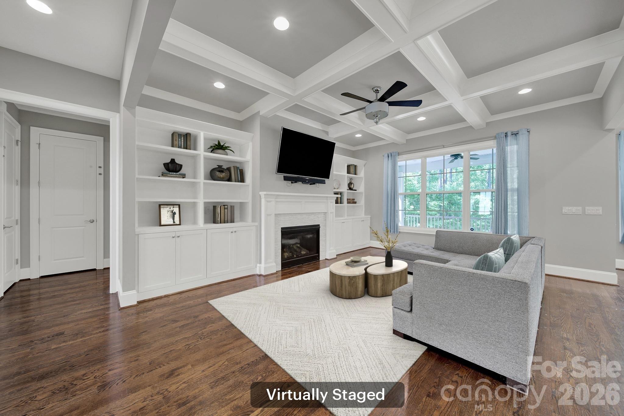 Henrys Glen - Residential
