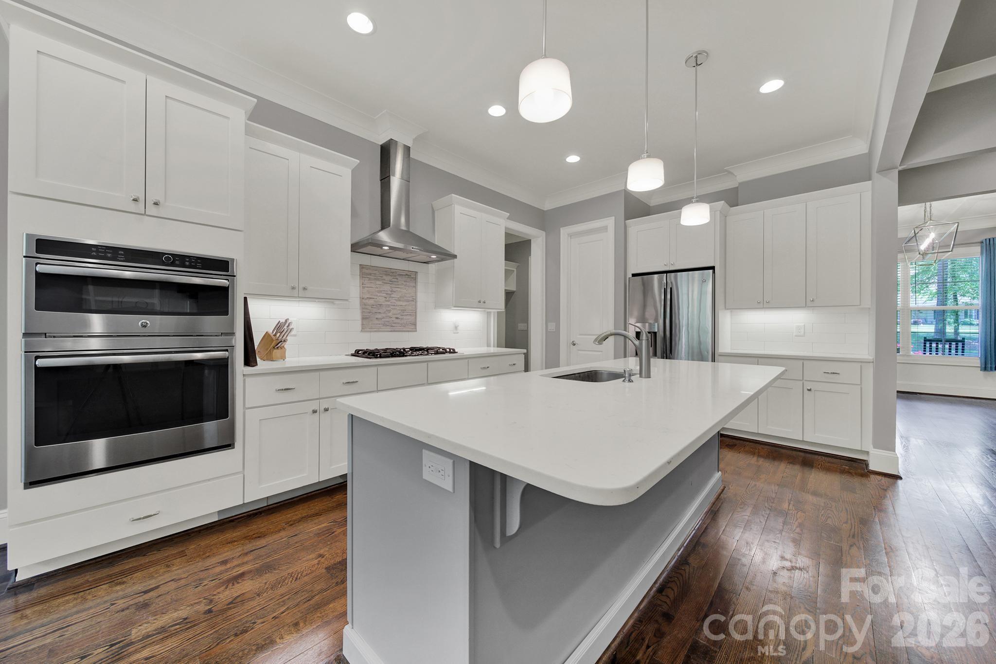 Henrys Glen - Residential