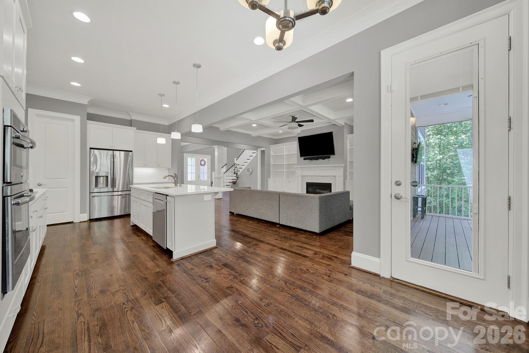 Henrys Glen - Residential