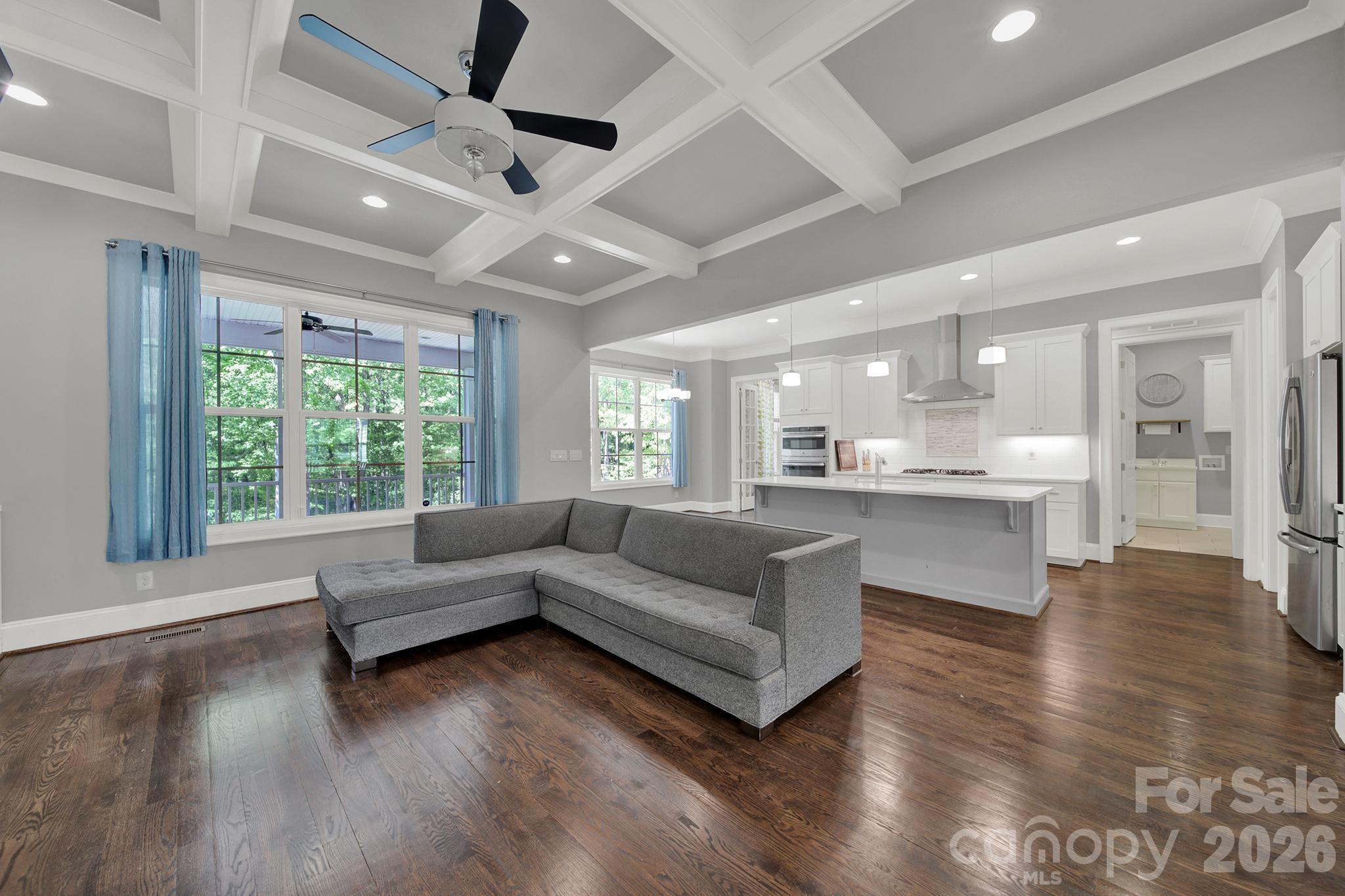 Henrys Glen - Residential