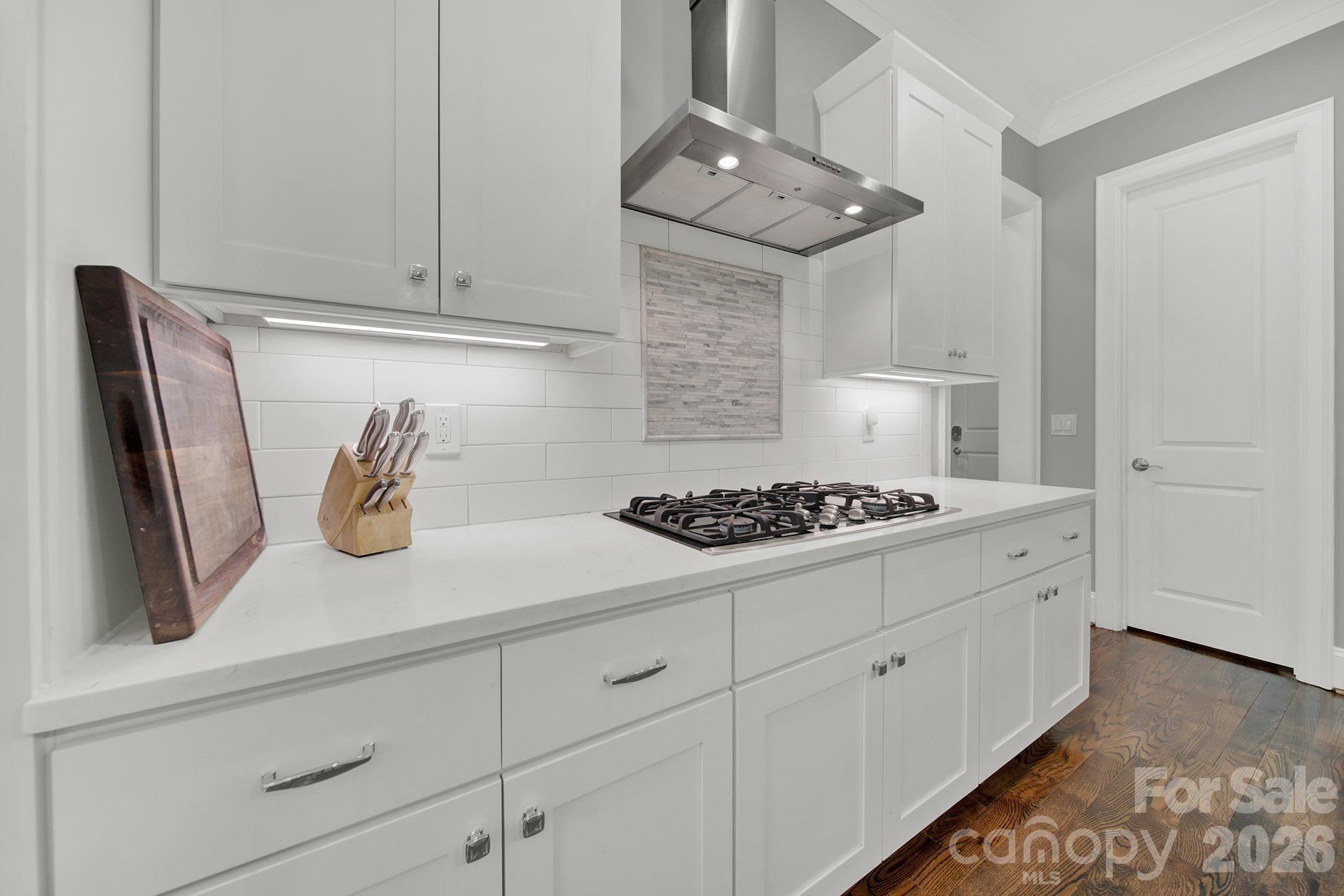 Henrys Glen - Residential