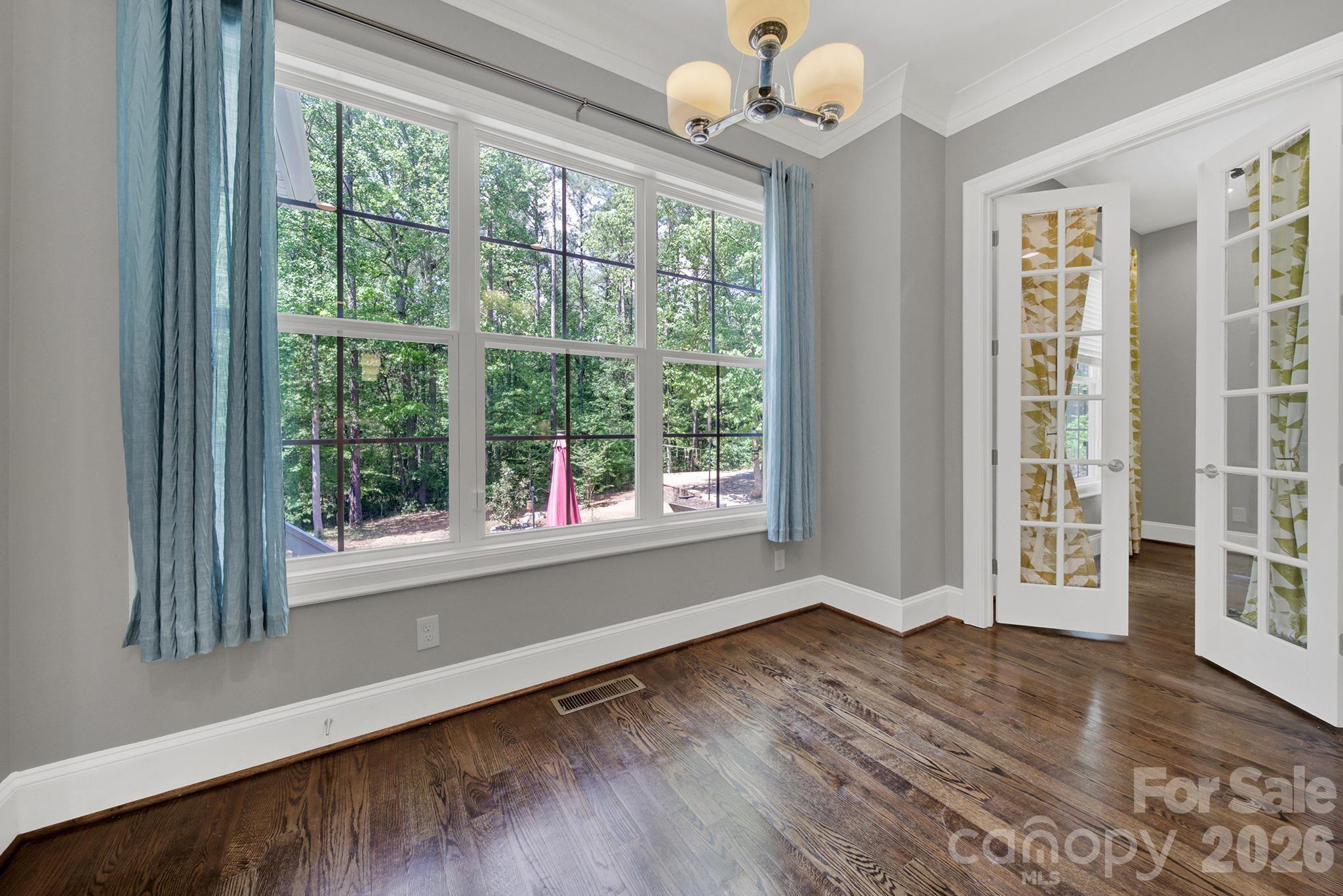 Henrys Glen - Residential