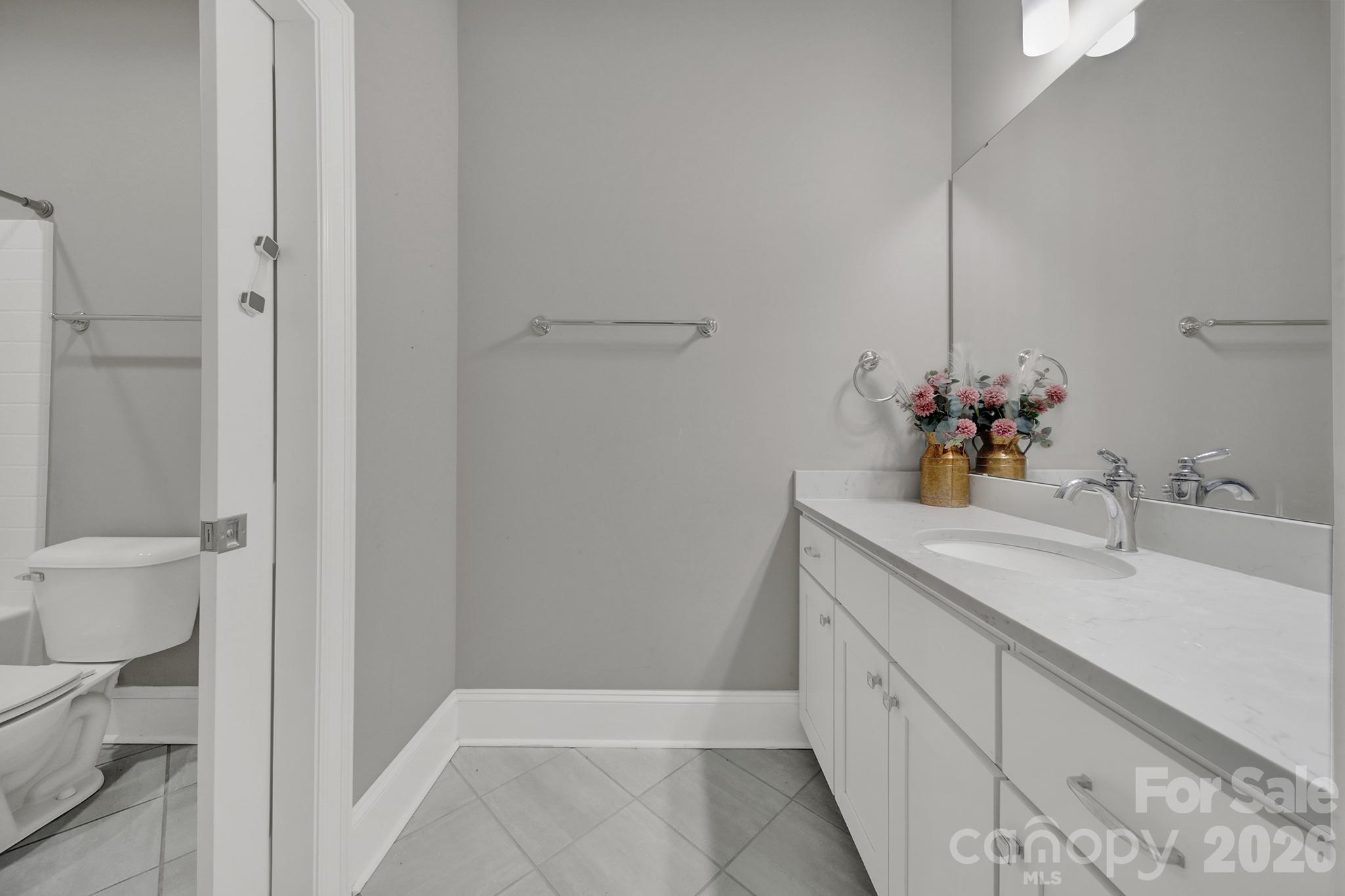 Henrys Glen - Residential