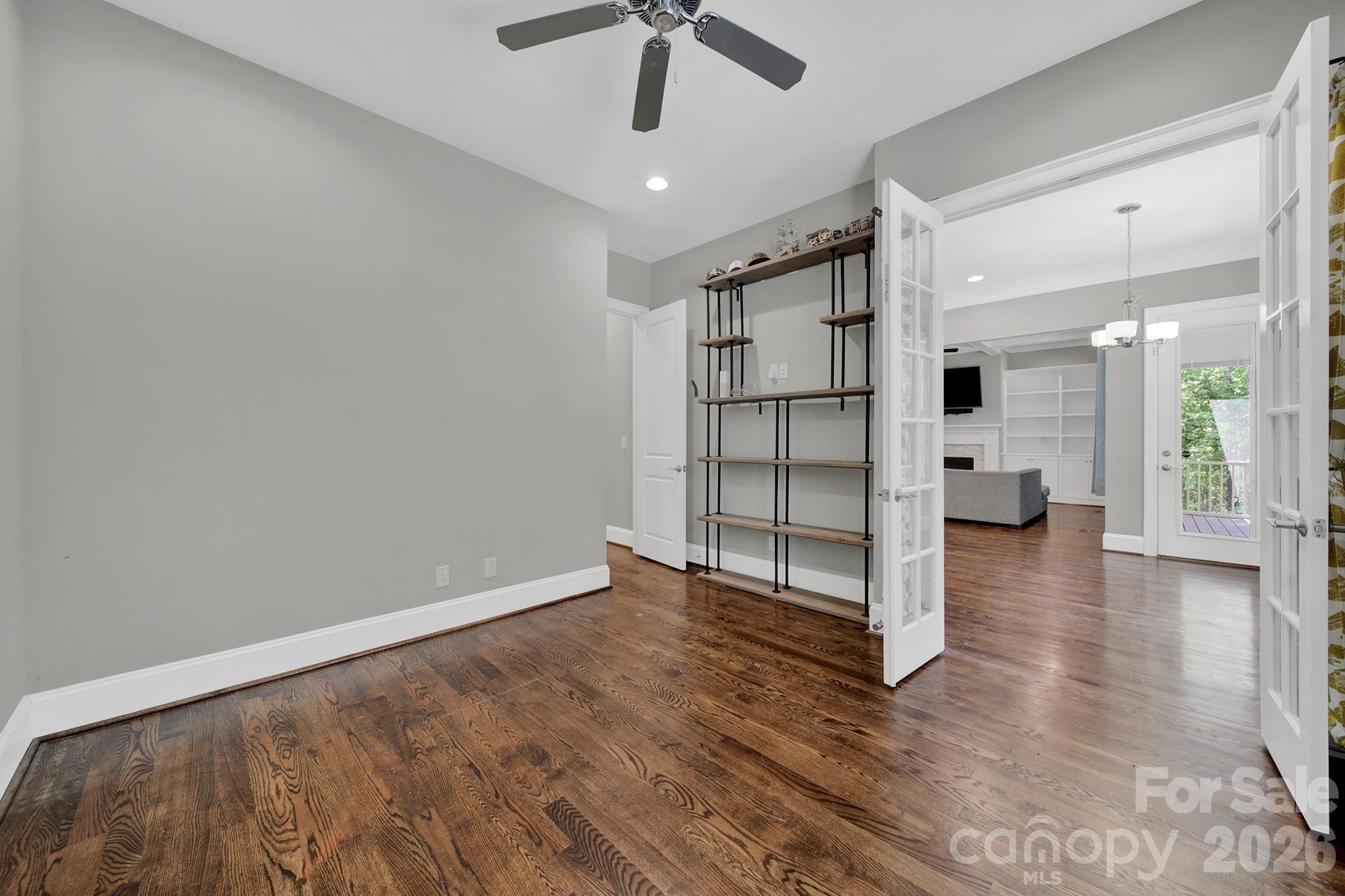 Henrys Glen - Residential