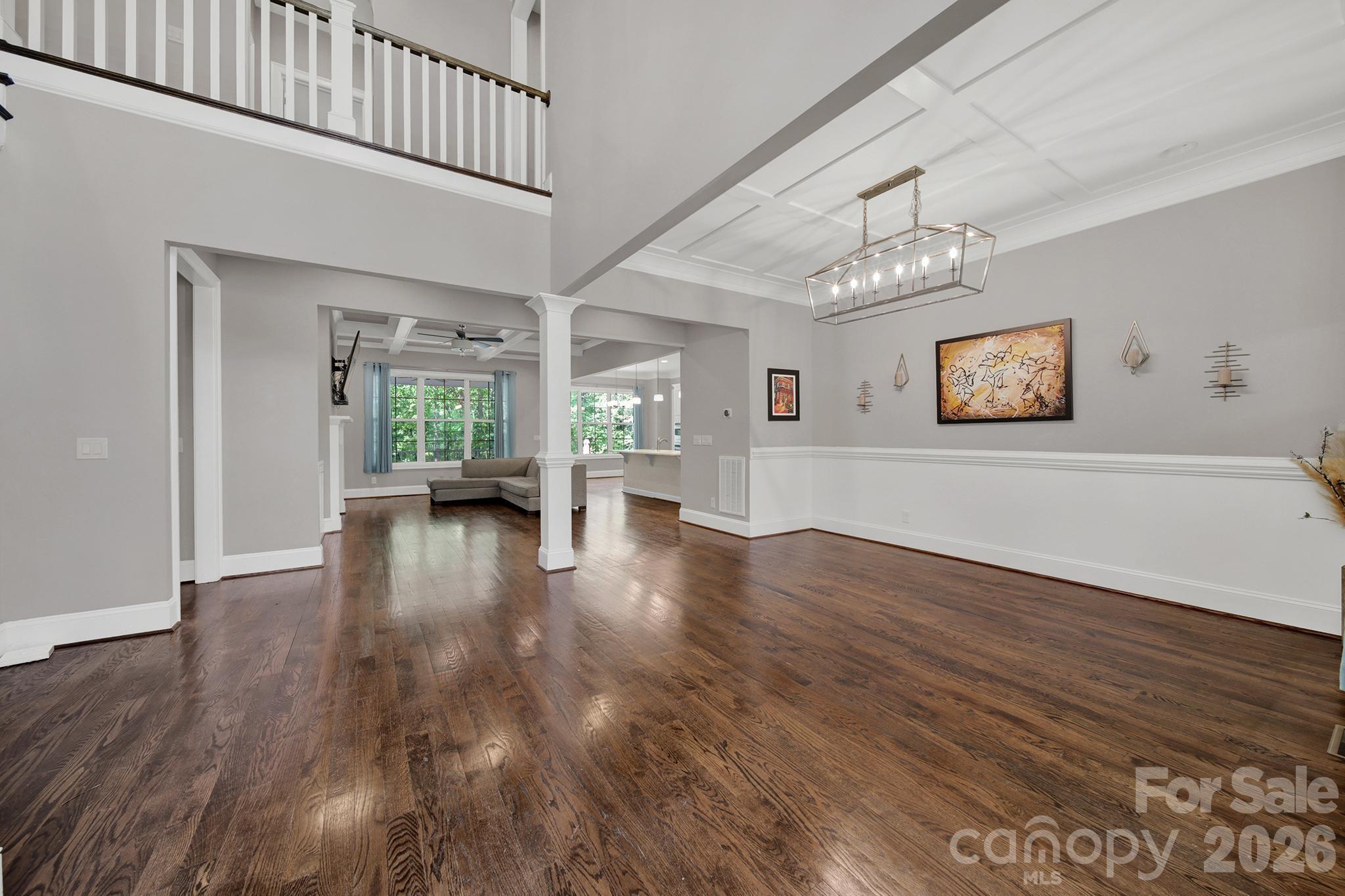 1026 Ledge Wood Lane