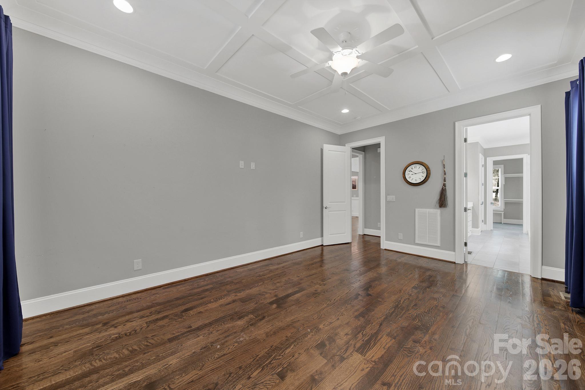 Henrys Glen - Residential