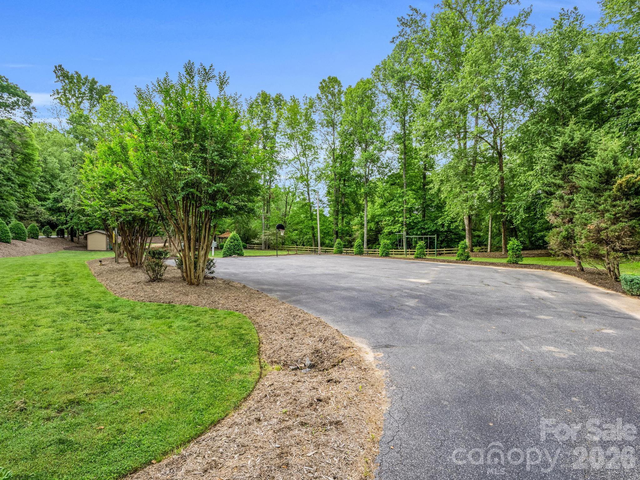 Green River Highlands - Residential