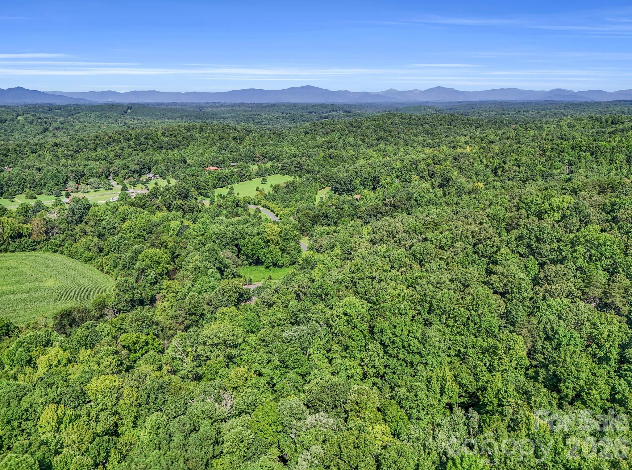 Green River Highlands - Residential