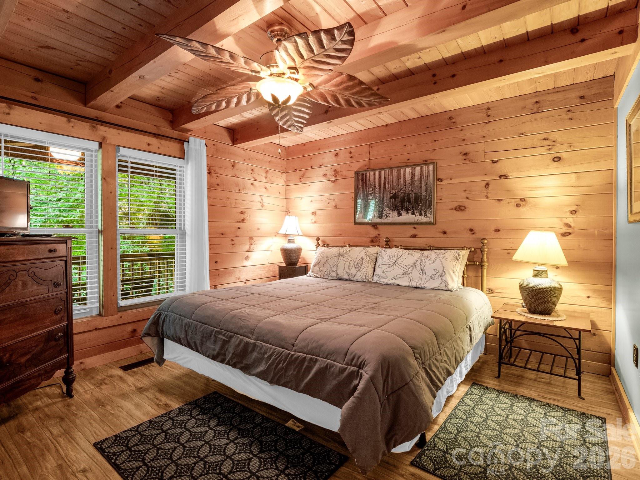 Green River Highlands - Residential